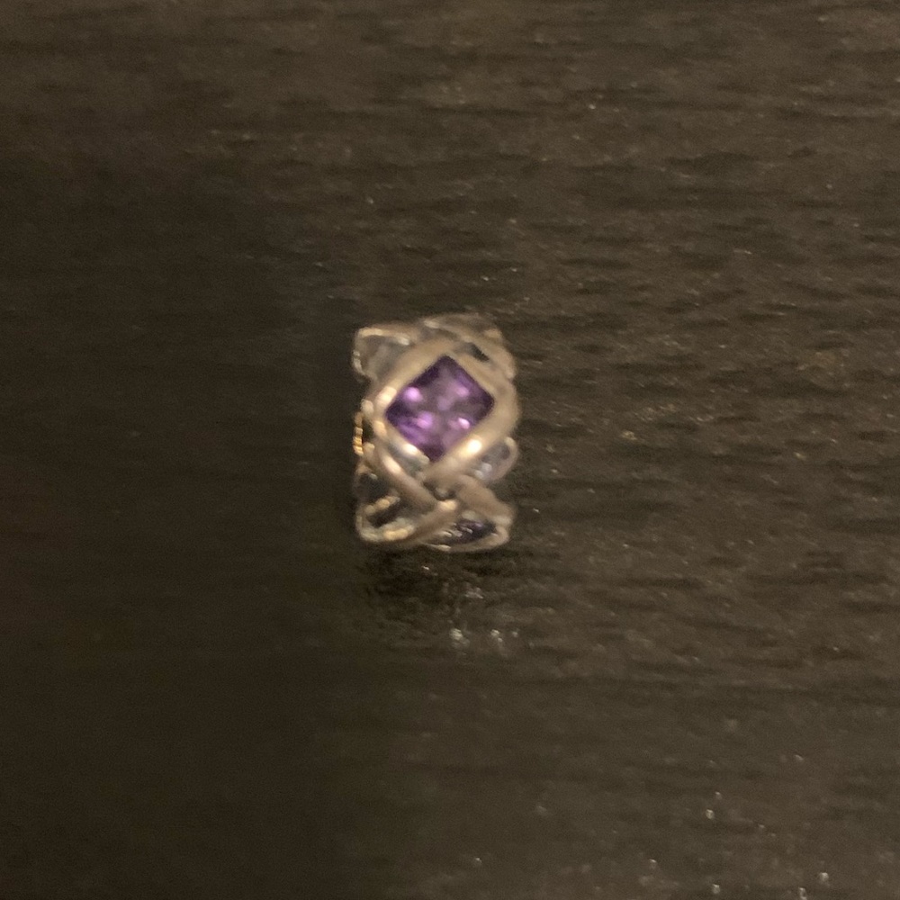 Pandora charm